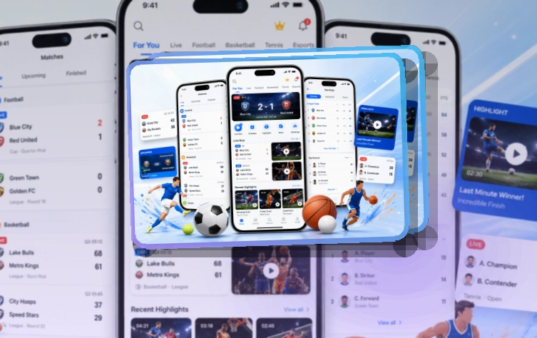 金年会APP赛事服务页面